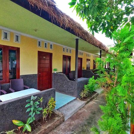 Mango Homestay เซกอตอง ภายนอก รูปภาพ