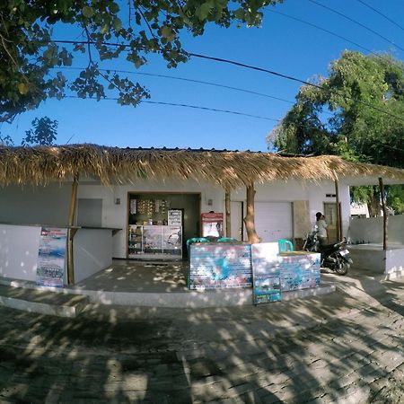 Mango Homestay เซกอตอง ภายนอก รูปภาพ