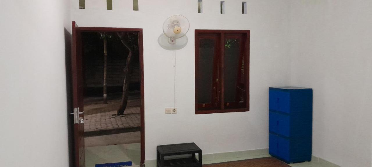 Mango Homestay เซกอตอง ภายนอก รูปภาพ