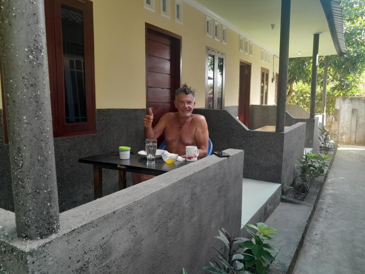 Mango Homestay เซกอตอง ภายนอก รูปภาพ