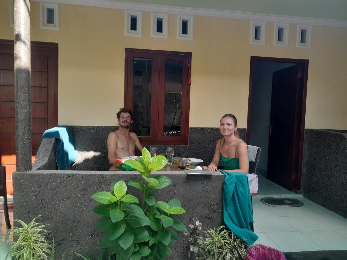 Mango Homestay เซกอตอง ภายนอก รูปภาพ