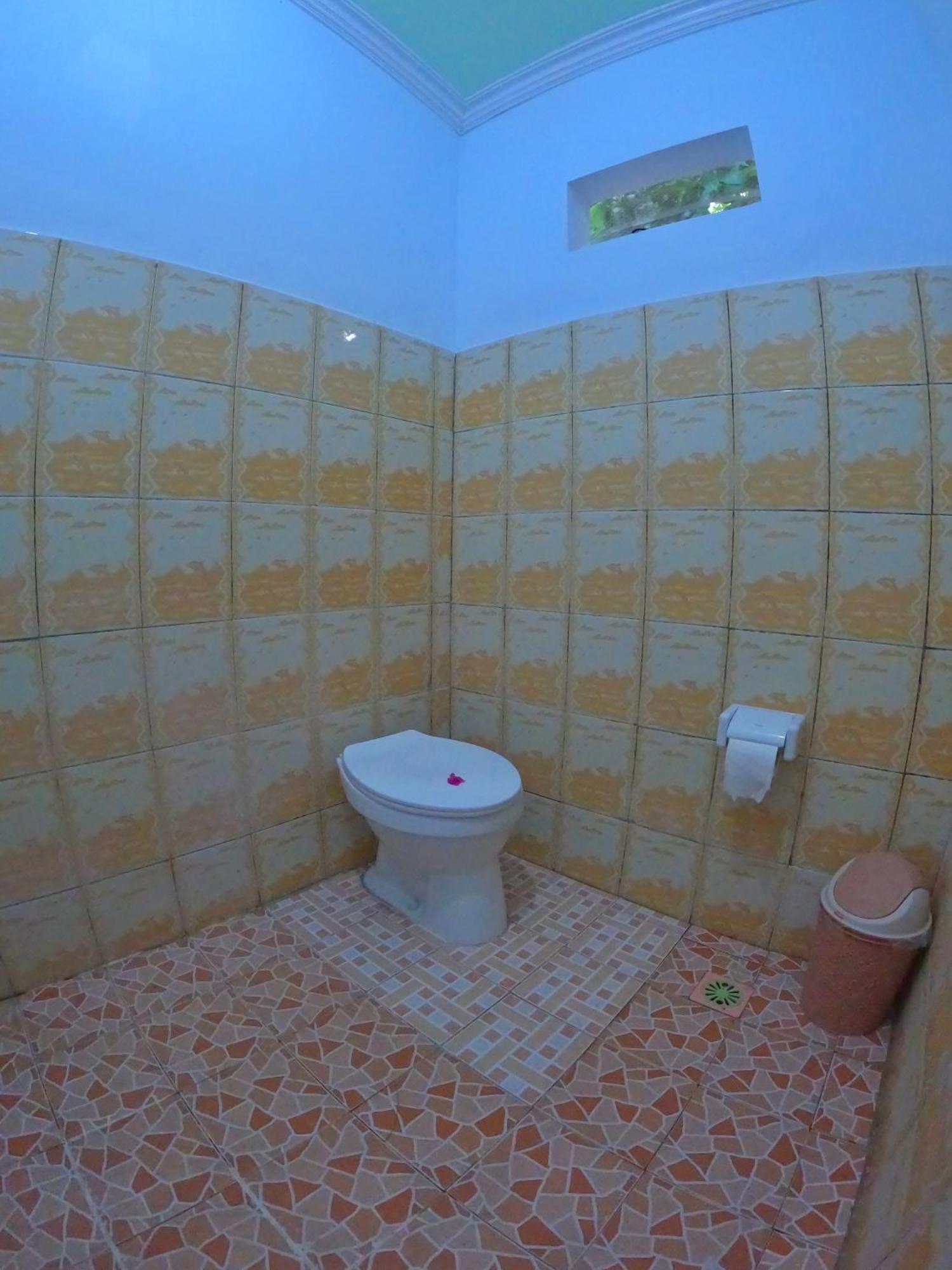 Mango Homestay เซกอตอง ภายนอก รูปภาพ
