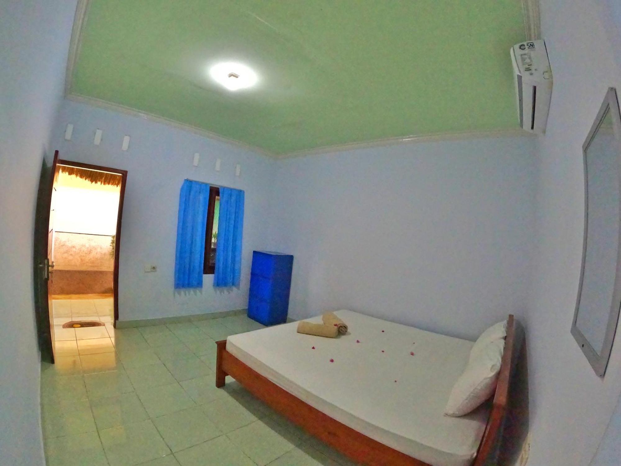 Mango Homestay เซกอตอง ภายนอก รูปภาพ