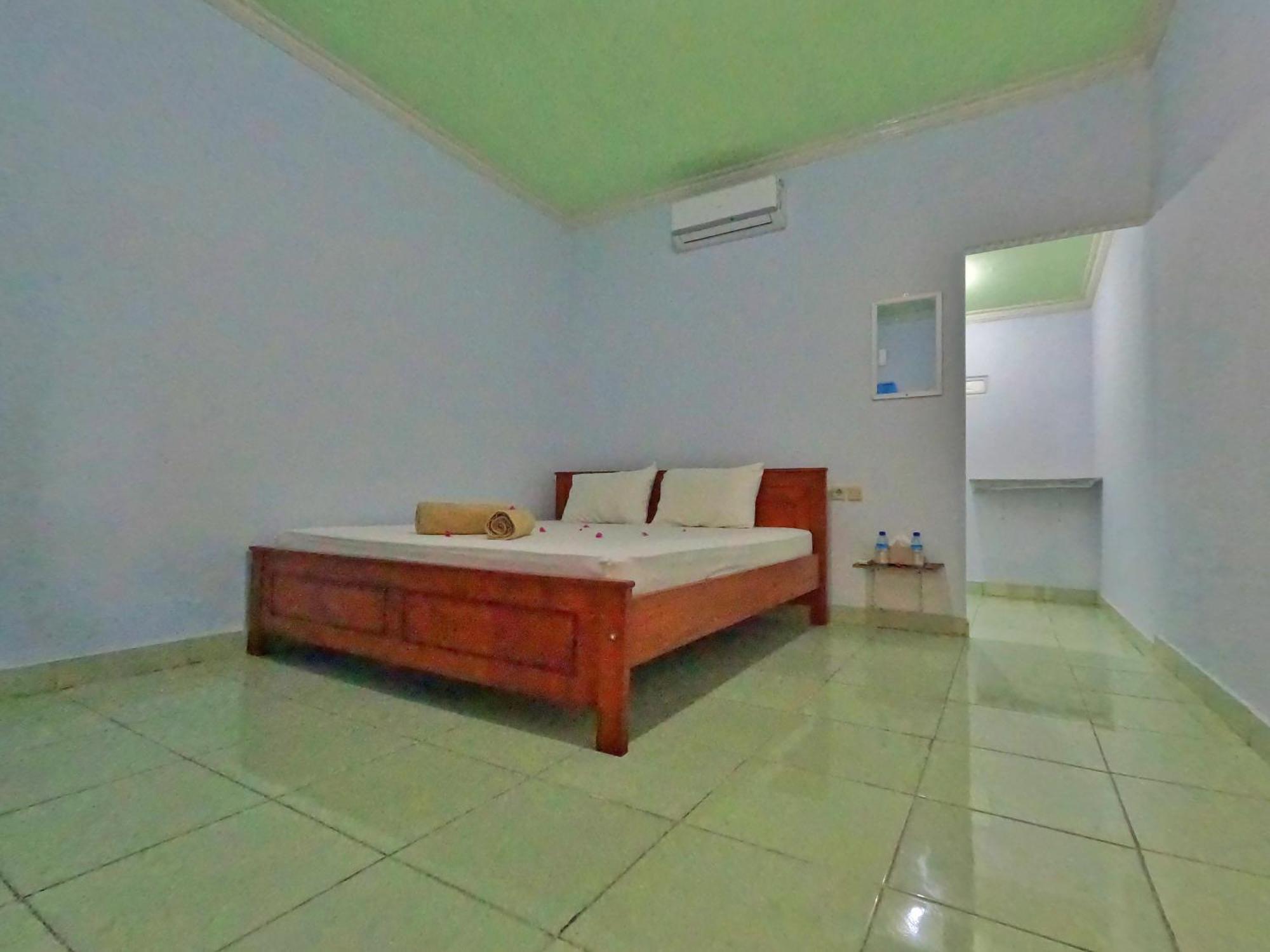 Mango Homestay เซกอตอง ภายนอก รูปภาพ