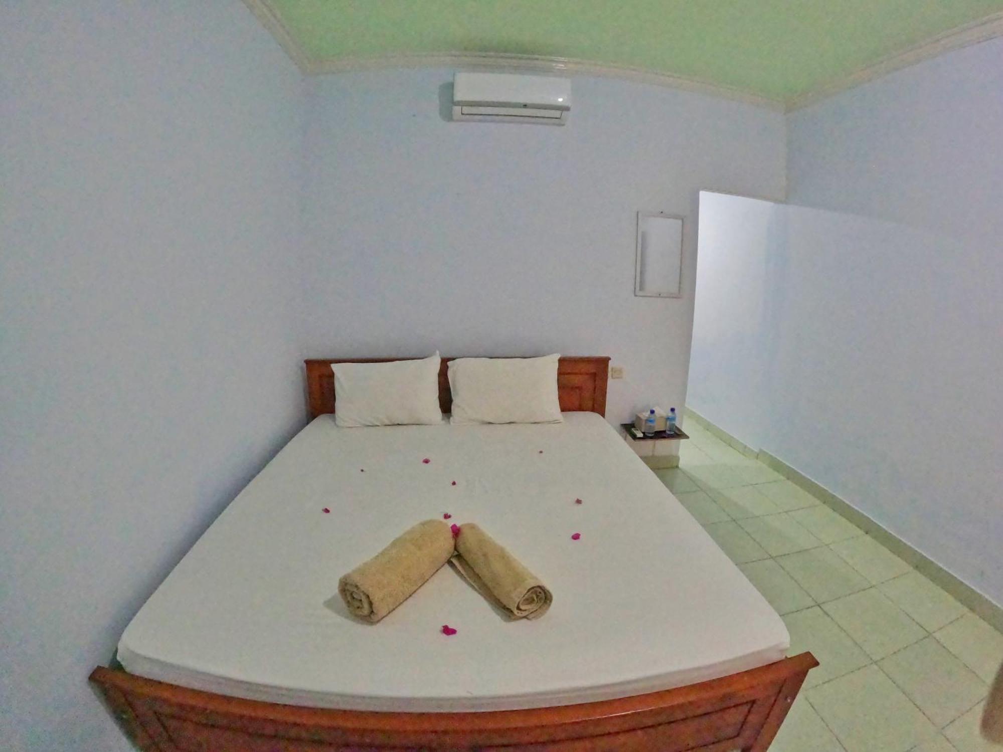 Mango Homestay เซกอตอง ภายนอก รูปภาพ
